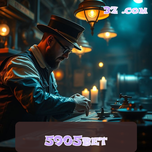 Desafios Imperdíveis em Jogos no 5905bet que Encantam!